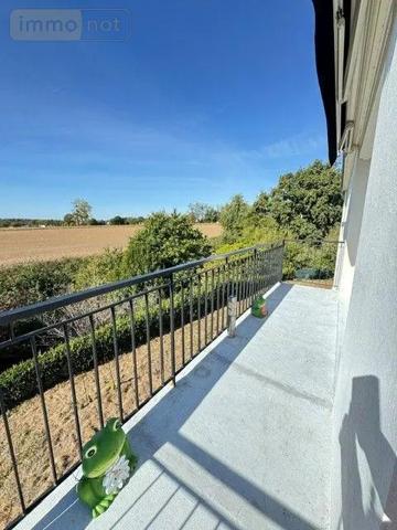 Achat - Maison | Maison Quimperlé 29300 6 pièces 123 m 2 2076 m 2