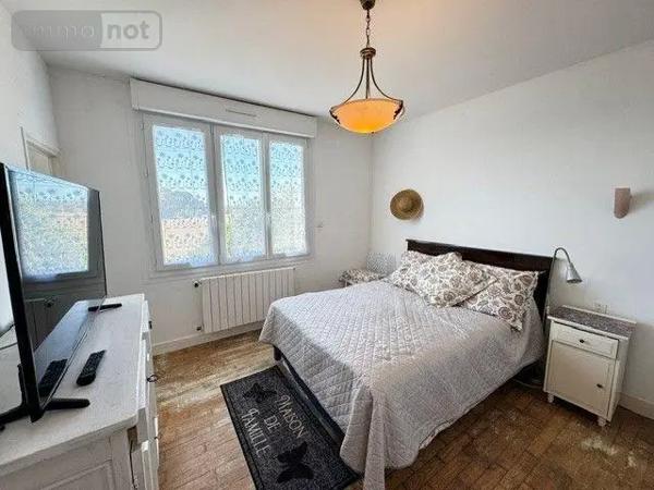 Achat - Maison | Maison Quimperlé 29300 6 pièces 123 m 2 2076 m 2