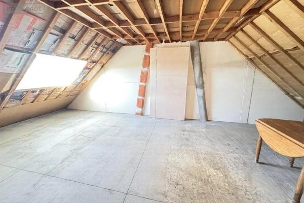 Achat - Maison | Maison Quimperlé 29300 6 pièces 123 m 2 2076 m 2