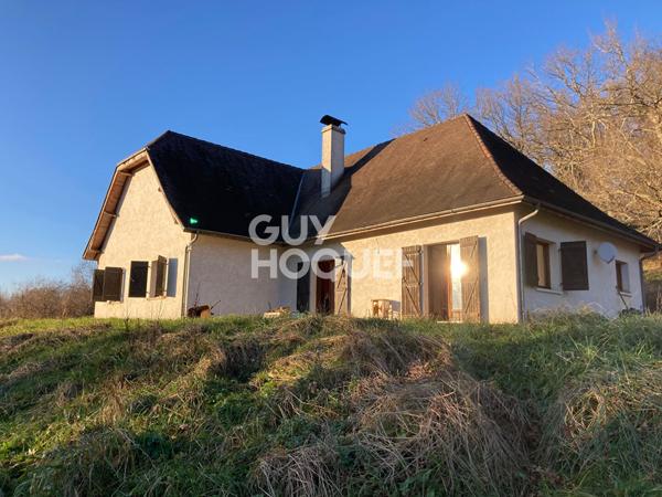 Maison Serres Sainte Marie 4 pièce(s) 140.07 m2