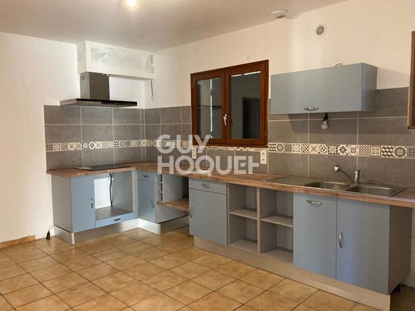 Maison Serres Sainte Marie 4 pièce(s) 140.07 m2