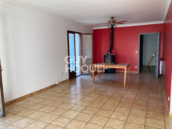 Maison Serres Sainte Marie 4 pièce(s) 140.07 m2