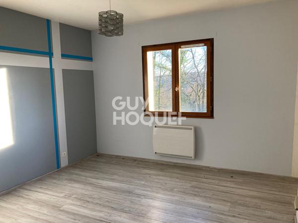 Maison Serres Sainte Marie 4 pièce(s) 140.07 m2
