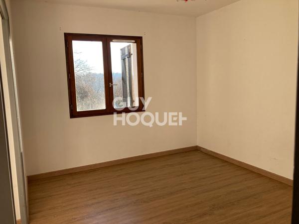 Maison Serres Sainte Marie 4 pièce(s) 140.07 m2