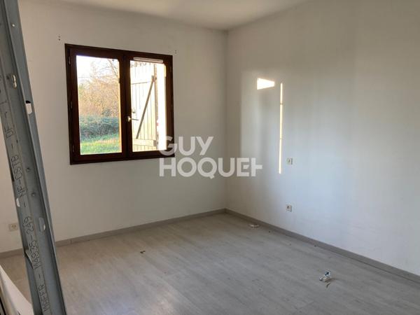 Maison Serres Sainte Marie 4 pièce(s) 140.07 m2