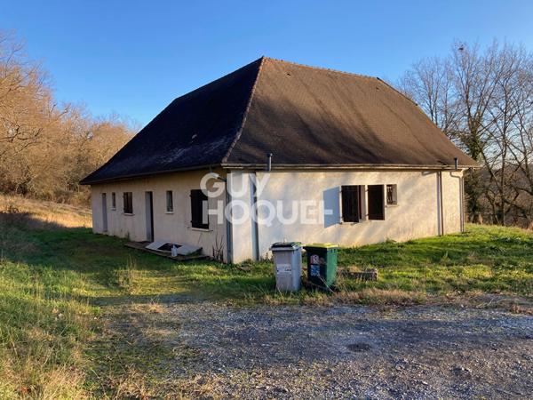 Maison Serres Sainte Marie 4 pièce(s) 140.07 m2