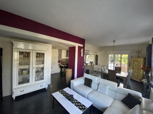 Mérignac (33700) AU CALME DU CENTRE VILLE DE MERIGNAC