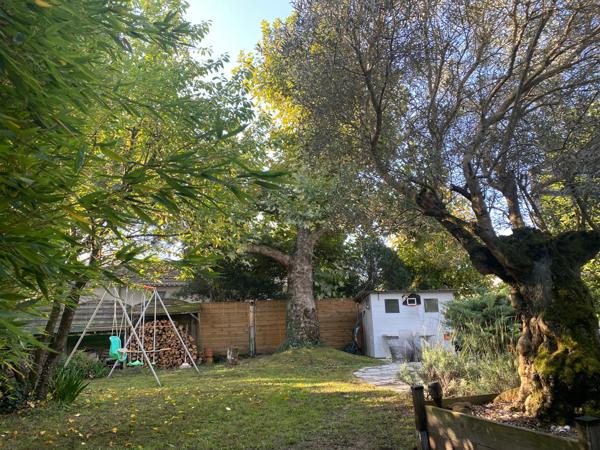 Mérignac (33700) AU CALME DU CENTRE VILLE DE MERIGNAC