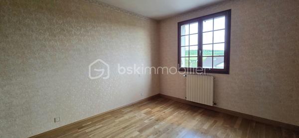 Maison traditionnelle de 198 m²