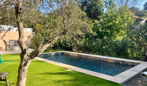 Villa St Raphael 5 pièce(s) 115 m2