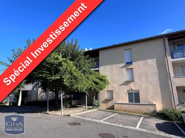 Appartement à vendre 3 pièces 64.1m²