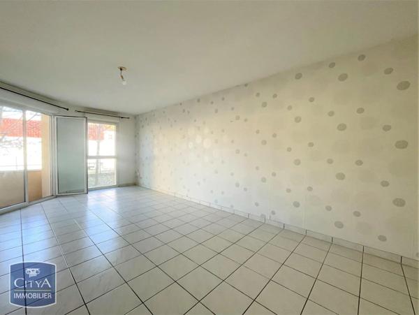 Appartement à vendre 3 pièces 64.1m²
