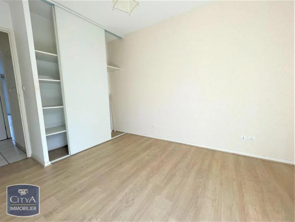 Appartement à vendre 3 pièces 64.1m²