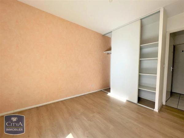 Appartement à vendre 3 pièces 64.1m²