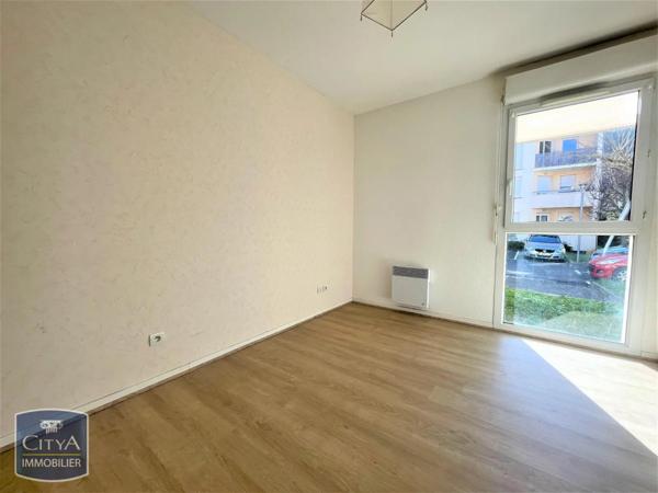 Appartement à vendre 3 pièces 64.1m²