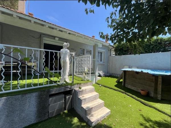 Maison à vendre |  Sète |  4 pièces | 78 m²