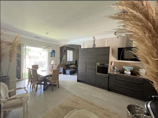 Maison à vendre |  Sète |  4 pièces | 78 m²