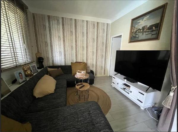 Maison à vendre |  Sète |  4 pièces | 78 m²