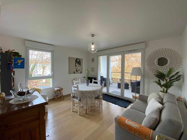 DAX, appartement 2 pièces