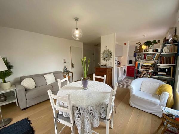 DAX, appartement 2 pièces