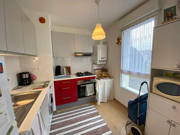 DAX, appartement 2 pièces