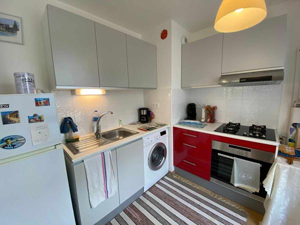 DAX, appartement 2 pièces