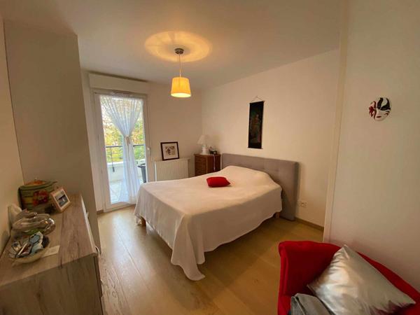 DAX, appartement 2 pièces