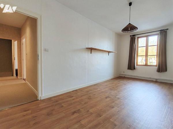 Doué - centre ville