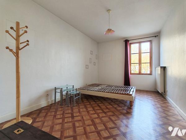 Doué - centre ville