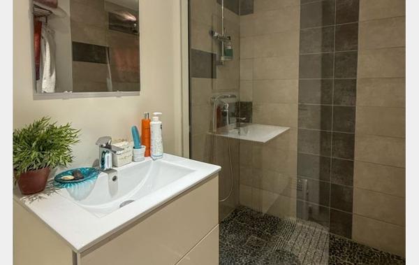 Vente Appartement P3 Avec terrasse Meze   