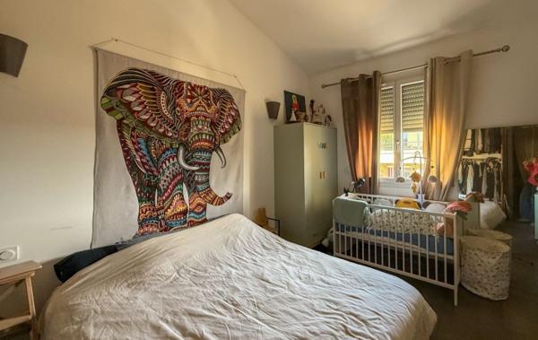 Vente Appartement P3 Avec terrasse Meze   