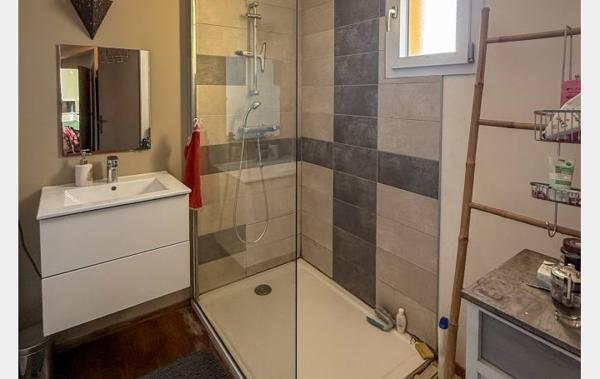 Vente Appartement P3 Avec terrasse Meze   