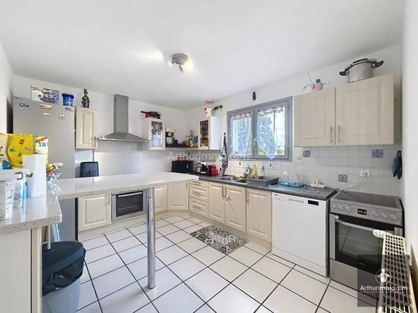 Vente Maison 5 pièces 110 m2 à Villerest