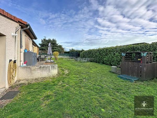 Vente Maison 5 pièces 110 m2 à Villerest