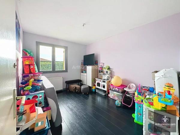 Vente Maison 5 pièces 110 m2 à Villerest