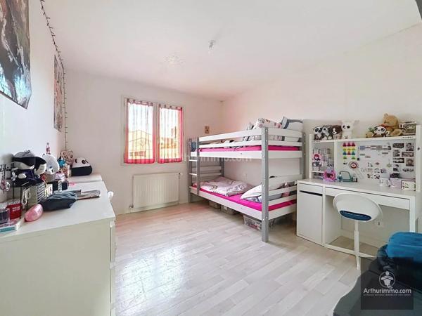 Vente Maison 5 pièces 110 m2 à Villerest