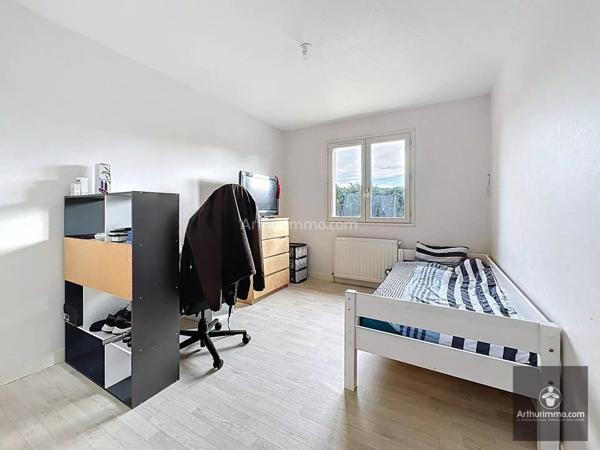 Vente Maison 5 pièces 110 m2 à Villerest