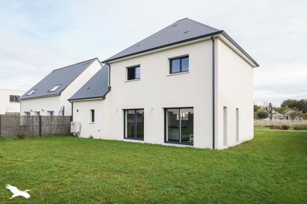 Maison à vendre |  Veigné |  5 pièces | 115 m²