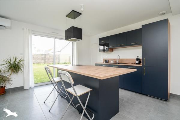Maison à vendre |  Veigné |  5 pièces | 115 m²