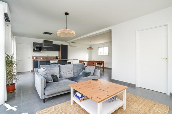 Maison à vendre |  Veigné |  5 pièces | 115 m²