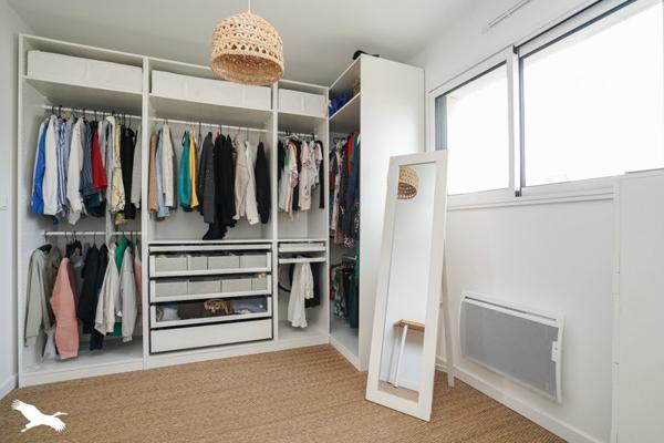 Maison à vendre |  Veigné |  5 pièces | 115 m²