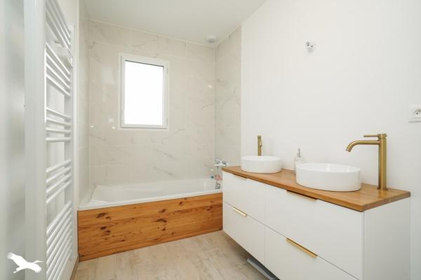 Maison à vendre |  Veigné |  5 pièces | 115 m²