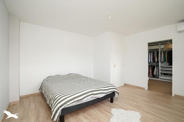 Maison à vendre |  Veigné |  5 pièces | 115 m²