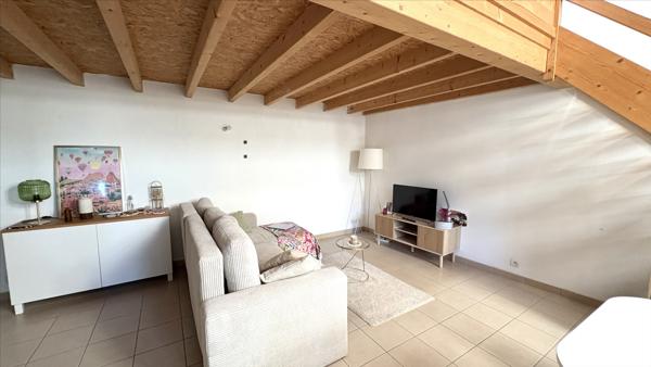 A LOUER – APPARTEMENT T1 BIS – Angers/La Madeleine