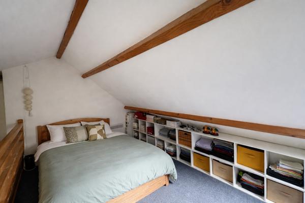 A LOUER – APPARTEMENT T1 BIS – Angers/La Madeleine