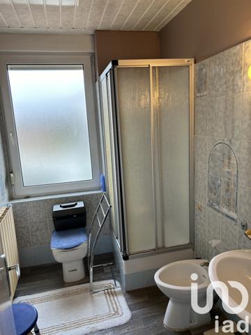 Maison 5 pièces de 110 m² à Longlaville (54810)