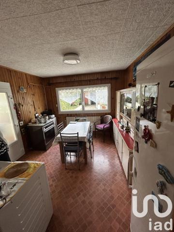 Maison 5 pièces de 110 m² à Longlaville (54810)