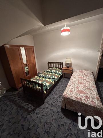 Maison 5 pièces de 110 m² à Longlaville (54810)