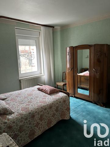 Maison 5 pièces de 110 m² à Longlaville (54810)