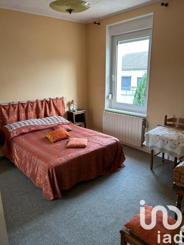 Maison 5 pièces de 110 m² à Longlaville (54810)